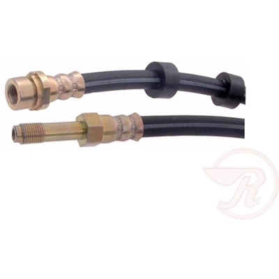 Front Brake Hose by RAYBESTOS - BH380421 pa5