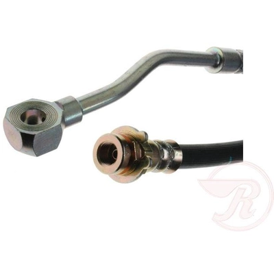 Front Brake Hose by RAYBESTOS - BH38058 pa7