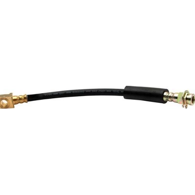 Front Brake Hose by RAYBESTOS - BH38074 pa4