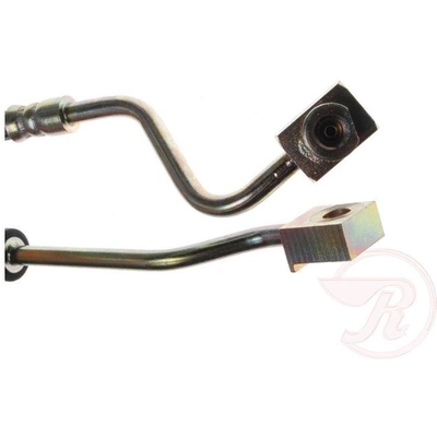 Front Brake Hose by RAYBESTOS - BH380938 pa5