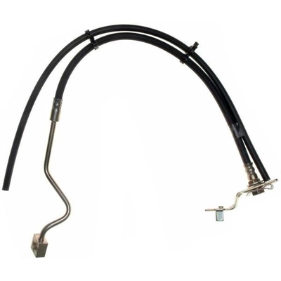 RAYBESTOS - BH381188 - Front Brake Hose pa4