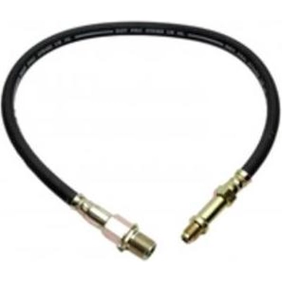 Front Brake Hose by RAYBESTOS - BH381224 pa8