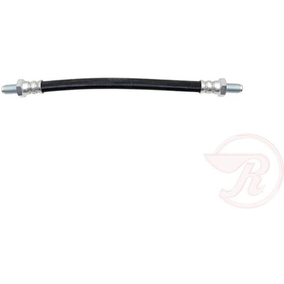 Front Brake Hose by RAYBESTOS - BH38124 pa4