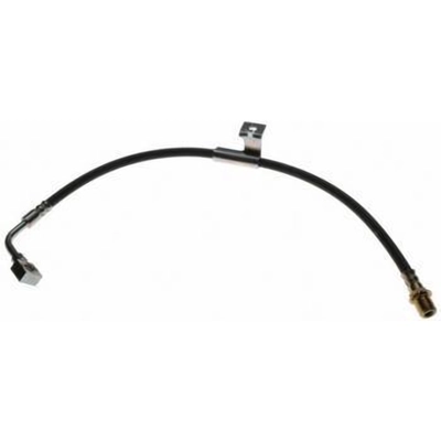 RAYBESTOS - BH38186 - Front Brake Hose pa11