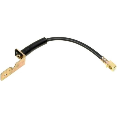 RAYBESTOS - BH382455 - Front Brake Hose pa4