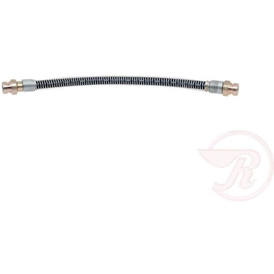 Front Brake Hose by RAYBESTOS - BH38275 pa4