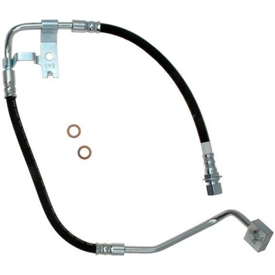 RAYBESTOS - BH382894 - Front Brake Hose pa8