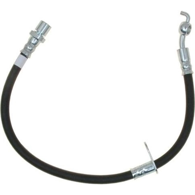 Front Brake Hose by RAYBESTOS - BH383016 pa9