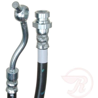 Front Brake Hose by RAYBESTOS - BH383055 pa6