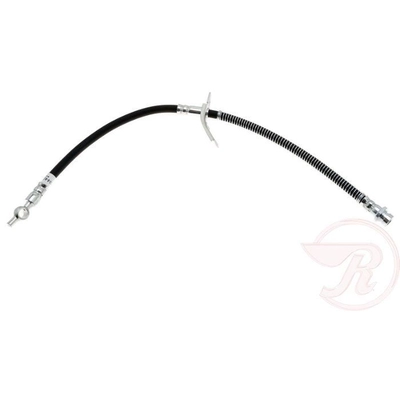 Front Brake Hose by RAYBESTOS - BH383440 pa5