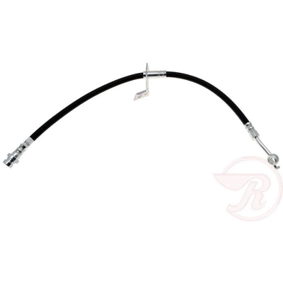 Front Brake Hose by RAYBESTOS - BH383456 pa5