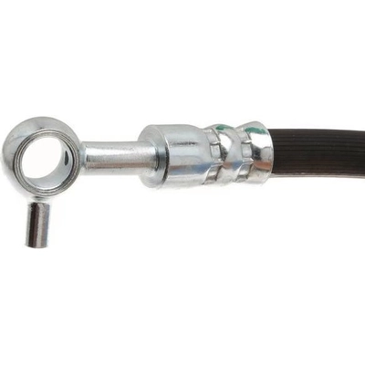 Front Brake Hose by RAYBESTOS - BH383494 pa1