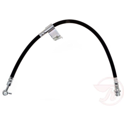 Front Brake Hose by RAYBESTOS - BH383494 pa5