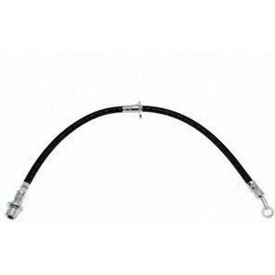 Front Brake Hose by RAYBESTOS - BH383511 pa18