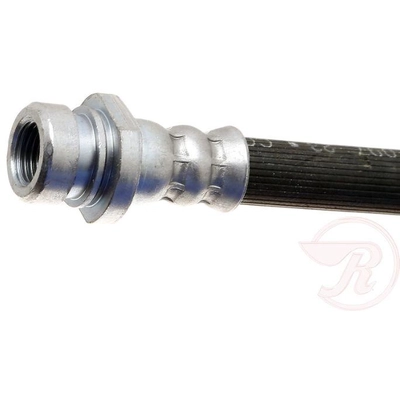 Front Brake Hose by RAYBESTOS - BH383663 pa7