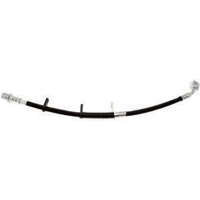 Front Brake Hose by RAYBESTOS - BH383795 pa1