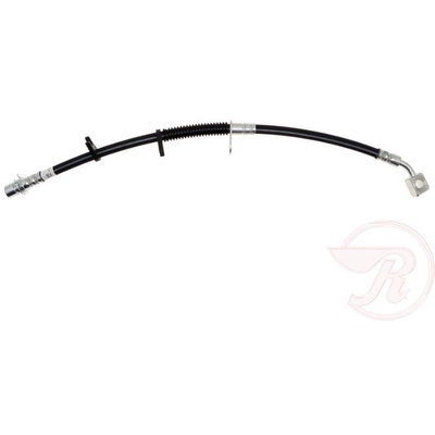 Front Brake Hose by RAYBESTOS - BH383796 pa3