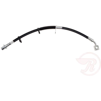 Front Brake Hose by RAYBESTOS - BH383800 pa2