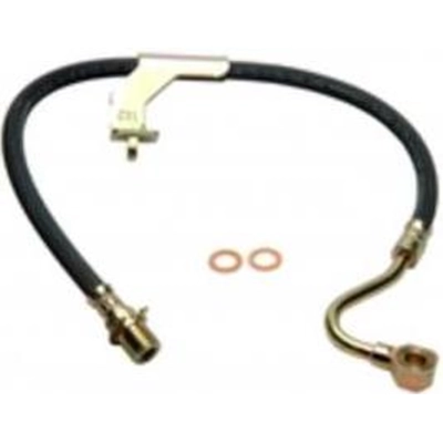 Front Brake Hose by RAYBESTOS - BH38563 pa13