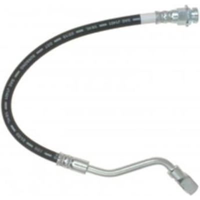 Front Brake Hose by RAYBESTOS - BH38588 pa11