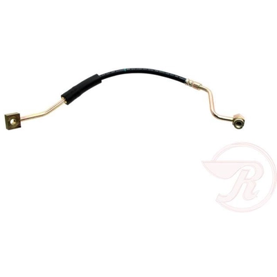 Front Brake Hose by RAYBESTOS - BH38904 pa6