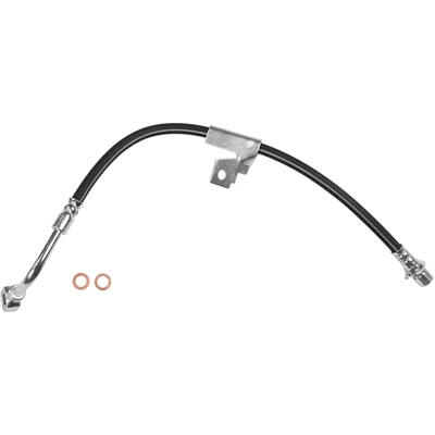 SUNSONG NORTH AMERICA - 2201016 - Front Passenger Side Brake Hydraulic Hose pa1