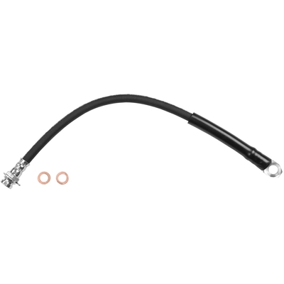 SUNSONG NORTH AMERICA - 2201022 - Front Brake Hydraulic Hose pa1