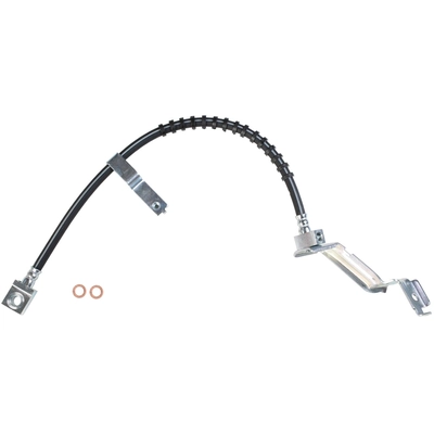 SUNSONG NORTH AMERICA - 2201063 - Front Passenger Side Brake Hydraulic Hose pa2