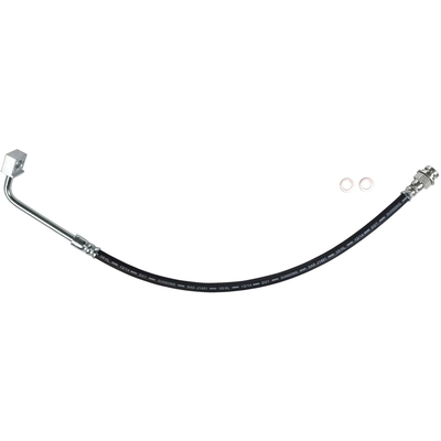 SUNSONG NORTH AMERICA - 2201077 - Front Passenger Side Brake Hydraulic Hose pa1