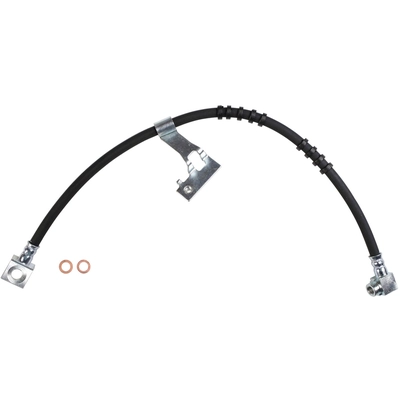 SUNSONG NORTH AMERICA - 2201113 - Front Passenger Side Brake Hydraulic Hose pa1