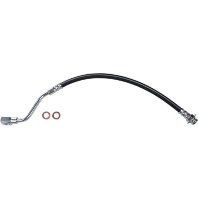 SUNSONG NORTH AMERICA - 2201114 - Front Passenger Side Brake Hydraulic Hose pa1