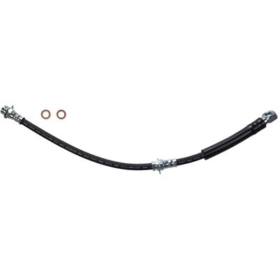 SUNSONG NORTH AMERICA - 2201119 - Front Passenger Side Brake Hydraulic Hose pa1