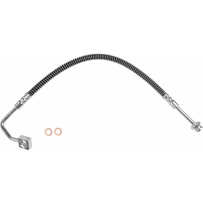 SUNSONG NORTH AMERICA - 2201532 - Brake Hydraulic Hose pa3