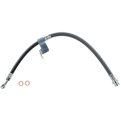 SUNSONG NORTH AMERICA - 2201552 - Front Passenger Side Brake Hydraulic Hose pa2