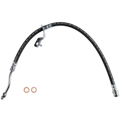 SUNSONG NORTH AMERICA - 2201728 - Front Passenger Side Brake Hydraulic Hose pa1