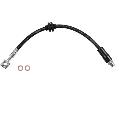 SUNSONG NORTH AMERICA - 2201739 - Brake Hydraulic Hose pa2