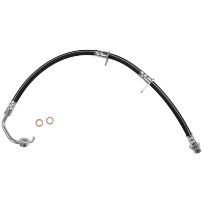 SUNSONG NORTH AMERICA - 2202818 - Front Passenger Side Brake Hydraulic Hose pa2