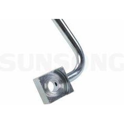 Flexible de frein avant by SUNSONG NORTH AMERICA - 2203171 pa4