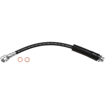 SUNSONG NORTH AMERICA - 2203176 - Front Brake Hydraulic Hose pa1