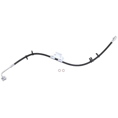 SUNSONG NORTH AMERICA - 2203236A - Front Passenger Side Brake Hydraulic Hose pa1