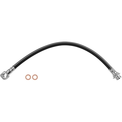 SUNSONG NORTH AMERICA - 2203421 - Front Brake Hydraulic Hose pa1