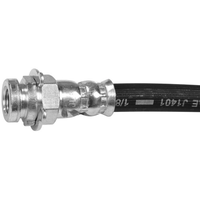 SUNSONG NORTH AMERICA - 2203447 - Front Passenger Side Brake Hydraulic Hose pa2