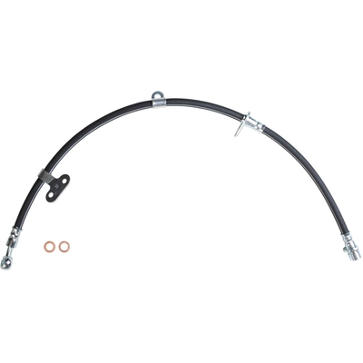 SUNSONG NORTH AMERICA - 2203754 - Front Passenger Side Brake Hydraulic Hose pa2