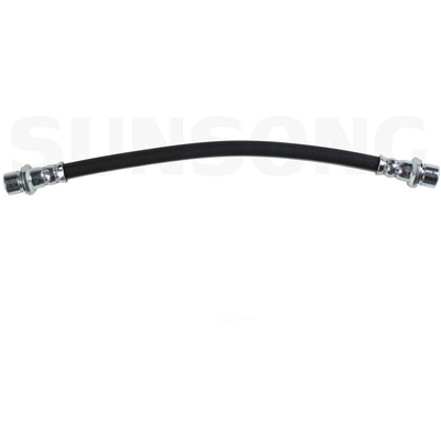 Front Brake Hose by SUNSONG NORTH AMERICA - 2204033 pa1