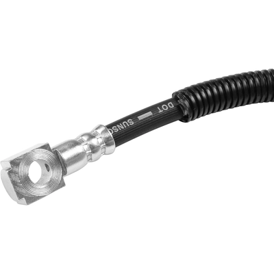 SUNSONG NORTH AMERICA - 2204177 - Front Brake Hydraulic Hose pa2