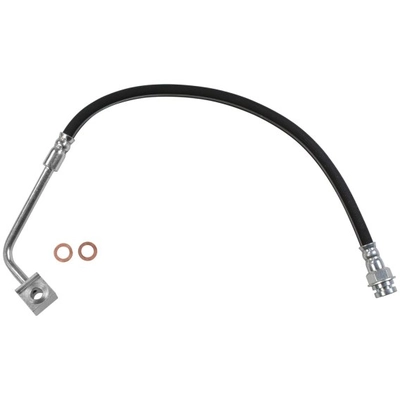 SUNSONG NORTH AMERICA - 2204291 - Front Passenger Side Brake Hydraulic Hose pa1