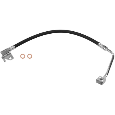 SUNSONG NORTH AMERICA - 2204782 - Front Passenger Side Brake Hydraulic Hose pa1