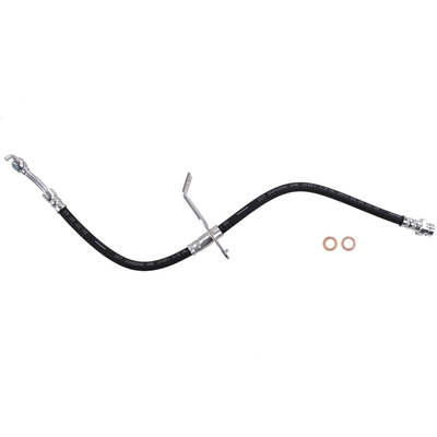 Front Brake Hose by SUNSONG NORTH AMERICA - 2205275 pa2