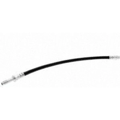 Front Brake Hose by VAICO - V10-4117 pa1