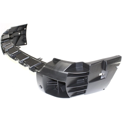 Front Bumper Bracket - CH1065102 pa10